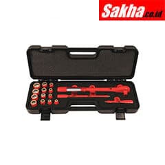 WIHA TOOLS 30192 Socket Set