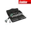 WERA 05004046001 Socket Set