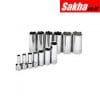 SK PROFESSIONAL TOOLS 4413 Socket Set