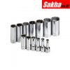 SK PROFESSIONAL TOOLS 4453 Socket Set