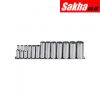 PROTO J52112-TT Socket Set