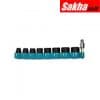 MAKITA B-34833 Socket Set