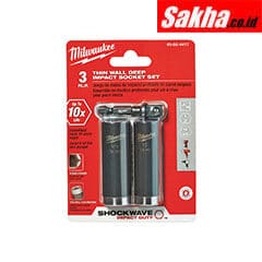 MILWAUKEE 49-66-4417 Socket Set