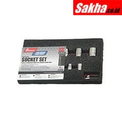 ABILITY ONE 5120-01-429-3575 Socket Set