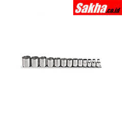 PROTO J52126 Socket Set