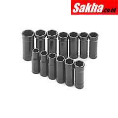 SK PROFESSIONAL TOOLS 833 Socket Set