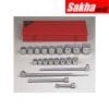 WRIGHT 821 Socket Wrench Set