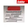 WRIGHT 829 Socket Wrench Set