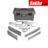 SK PROFESSIONAL TOOLS 1933 Socket Wrench Set