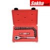 PROTO J54208 Socket Wrench Set