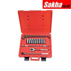 PROTO J54214 Socket Wrench Set