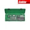 SK PROFESSIONAL TOOLS 4123 Socket Wrench Set