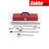 PROTO J54124 Socket Wrench Set