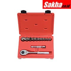 PROTO J54116 Socket Wrench Set