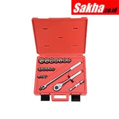 PROTO J54120 Socket Wrench Set