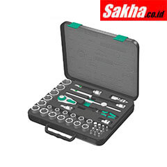 WERA 05003647001 Socket Wrench Set