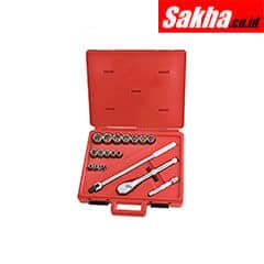 PROTO J54122XL Socket Wrench Set