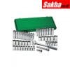 SK PROFESSIONAL TOOLS 4147 Socket Wrench Set