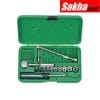 SK PROFESSIONAL TOOLS 1314 Socket Wrench Set