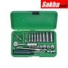 SK PROFESSIONAL TOOLS 4952 Socket Wrench Set