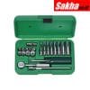 SK PROFESSIONAL TOOLS 4921 Socket Wrench Set