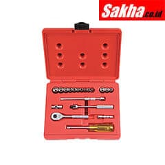 PROTO J47114 Socket Wrench Set