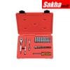 PROTO J47116 Socket Wrench Set