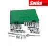 SK PROFESSIONAL TOOLS 91848 Socket Wrench Set