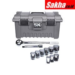SK PROFESSIONAL TOOLS 4711B Socket Wrench Set