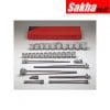 WRIGHT TOOL 623 Socket Wrench Set