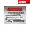 WRIGHT TOOL 631 Socket Wrench Set