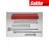 WRIGHT TOOL 618 Socket Wrench Set