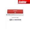 PROTO J52218XL Socket Wrench Set