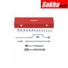 PROTO J52224XL Socket Wrench Set