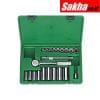 SK PROFESSIONAL TOOLS 4551 Socket Wrench Set