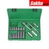 SK PROFESSIONAL TOOLS 94520 Socket Wrench Set