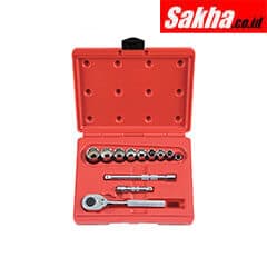 PROTO J52130 Socket Wrench Set