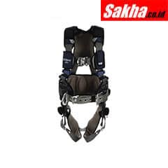 3M DBI-SALA 1140182 Positioning Harness