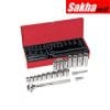 KLEIN TOOLS 65508 Socket Wrench Set