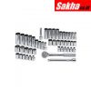 SK PROFESSIONAL TOOLS 94547-12 Socket Wrench Set