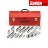 PROTO J47181-1 Socket Wrench Set