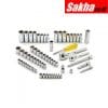 PROTO J47165 Socket Wrench Set