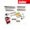 PROTO J47065 Socket Wrench Set