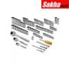 PROTO J47101 Socket Wrench Set