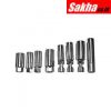 SK PROFESSIONAL TOOLS 4498 Spark Plug Socket Set