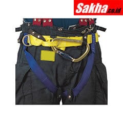 GEMTOR 541NYCL-4A Rescue Harness