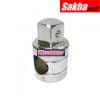 WESTWARD 45J260 Sliding T-Handle Drive Plug