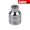 SK PROFESSIONAL TOOLS 45208 Socket