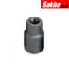 SK PROFESSIONAL TOOLS 42610 Socket