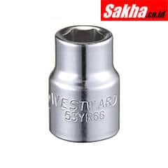 WESTWARD 53YR66 Socket